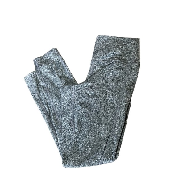 aerie Pants - Aerie Chill Play Move Leggings Women Size L